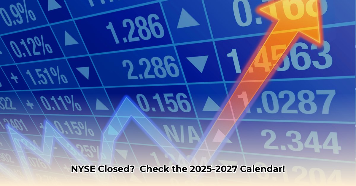 stock-market-closed-today